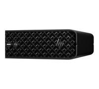 HP Z2 G1i Intel Core Ultra 7 265 32 Go DDR5-SDRAM 1 To SSD NVIDIA RTX 2000 Ada Windows 11 Pro Mini PC Station de travail AI Workstation, AI PC Noir