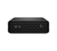 HP Z2 G1i Mini PC Station de Travail Intel Core Ultra 9 285K NVIDIA RTX 4000 Ada 48Go DDR5 1To SSD WiFi 7 Bluetooth 5.4 Windows 11 Home