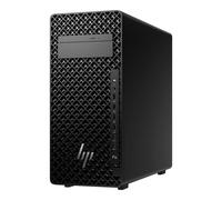 HP Z2 G1i Tour Intel Core Ultra 7 265K 32 Go RAM 1 To SSD NVIDIA RTX 2000 Ada Windows 11 Pro