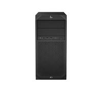 HP Z2 G4 Tower i5-8500 8Go 256Go SSD W11