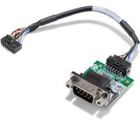 HP Z2 G5 2nd serial port adapter carte et adaptateur d'interfaces