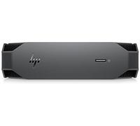 HP Z2 G5 i9-10900 Mini PC Intel Core i9 32 Go DDR4-SDRAM 512 Go SSD Noir Station de Travail Windows 11 Pro