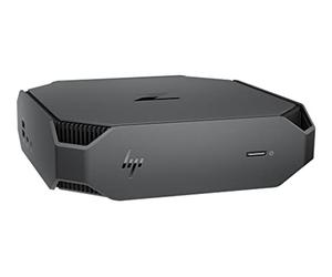 HP Z2 G5 Mini i9-10900 32Go/512