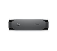 HP Z2 G5 Mini PC - Intel Core i9-10900 32Go DDR4 512Go SSD NVMe NVIDIA Quadro T2000 4Go GDDR5 Windows 10 Pro for Workstations