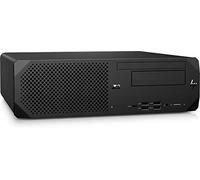 HP Z2 G5 SFF i7-10700 8 Go/256 PC.