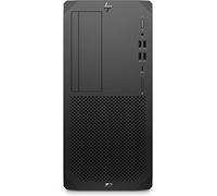 HP Z2 G5 TWR i9-10900K 16GB/512 W10P
