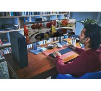 HP Z2 G9 Intel® Core™ i7 i7-14700 16 Go DDR5-SDRAM 512 Go SSD Windows 11 Pro SFF Station de travail