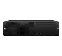 HP Z2 G9 Intel® Core™ i7 i7-14700 32 Go DDR5-SDRAM 1 To SSD NVIDIA Quadro T1000 Windows 11 Pro SFF Station de travail AI Workstation Noir