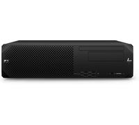 HP Z2 G9 Intel® Core™ i7 i7-14700 32 Go DDR5-SDRAM 1 To SSD Windows 11 Pro SFF Station de travail Noir