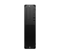 HP Z2 G9 Intel® Core™ i7 i7-14700 32 Go DDR5-SDRAM 1 To SSD Windows 11 Pro SFF Station de travail AI Workstation Noir