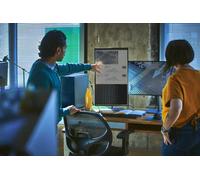 HP Workstation Z2 G9 - tour Core i7 i7-14700 2.1 GHz - 32 Go - SSD 512 Go - Français - avec HP Wolf Pro Security Edition (1 an)