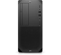 HP Z2 G9 Intel® Core™ i7 i7-14700K 32 Go DDR5-SDRAM 1 To SSD Windows 11 Pro Tower Station de travail Noir