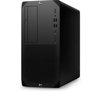 HP Z2 G9, Intel® Core™ i9, i9-14900K, 32 GB, DDR5-SDRAM, 1 TB, Windows 11 Pro