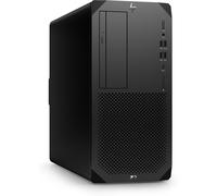 PC da Tavolo HP Z2 I9-14900K 32 GB RAM 1 TB SSD