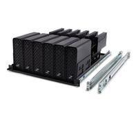 HP Kit de rails pour armoire Z2 Mini G9 Workstation W128338165
