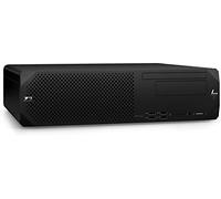 Hp workstation z2 g9 - sff - core i7 13700 2.1 ghz - 16 go - ssd 512 g