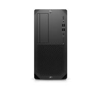 HP Z2 G9 Tower Intel Core i7-14700 32GB DDR5 4800MHz 1TB SSD NVMe PCIe Windows 11 Pro Intel UHD Graphics 770