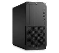 HP Z2 G9 Tour - i7 / 16Go / 512Go / Quadro T1000 4 Go