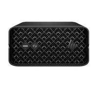 HP Z2 Mini G1a, AMD Ryzen AI Max Pro 390, 32 Go RAM, 1 To SSD, Noir
