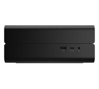 HP Z2 Mini G1a Copilot+ PC AMD Ryzen AI Max+ PRO PRO 395 128 Go LPDDR5x-SDRAM 1 To SSD Windows 11 Pro Mini PC Station de travail AI Workstation, AI PC Noir