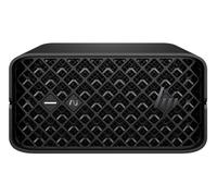 HP Z2 Mini G1a Workstation Desktop PC Wolf Pro Security Edition Copilot+ PC AMD Ryzen AI Max PRO 390 32 Go LPDDR5x-SDRAM Windows 11 Pro Mini PC Station de travail Noir