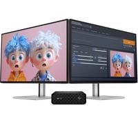 Hp Z2 Mini G1I Cu7 265K Rtx A400