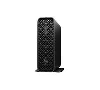 HP Z2 MINI G1I CU7 265K RTX A400 - Workstation - Core Ultra 7 (A40LSET#ABD)