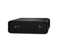 HP Z2 MINI G1I CU7 265K RTX A400 - Workstation - Core Ultra 7 (A40LSET#ABD)