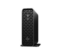 HP Z2 MINI G1I CU7 265K RTX A400 - Workstation - Core Ultra 7 (A40LSET#ABD)