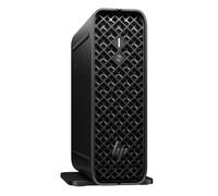 HP Z2 Mini G1i Workstation CU0J5ES [Intel Core Ultra 7 265, 32GB RAM, 1000GB SSD, Intel Grafik, Windows 11] (CU0J5ES#ABD)
