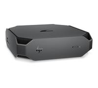 Hp Z2 Mini G5 Workstation 523W3EA Core i9 2.8 GHz - Ssd 512 Go - 32 Go - NVIDIA Quadro T2000 Azerty - Français