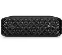 HP Z2 Mini G9 i7-13700 Mini PC Intel® Core™ i7 32 Go DDR5-SDRAM 1 To SSD Windows 11 Pro Noir