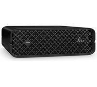Hp Z2 Mini G9 I9-14900/32gb/1tb SSd/rtx A2000 Ordinateur de bureau Noir Noir One Size