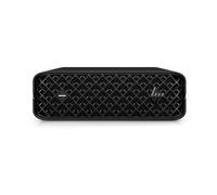 HP Z2 Mini G9 - Intel Core i5-14400, 32GB DDR5 5600MHz, 1TB SSD NVMe PCIe 4.0, NVIDIA Quadro T1000 4GB GDDR6, Windows 11 Pro