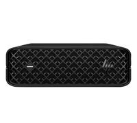 HP Z2 Mini G9 Intel® Core™ i5 i5-13500 16 Go DDR5-SDRAM 512 Go SSD NVIDIA T400 Windows 11 Pro Mini PC Station de travail AI Workstation Noir