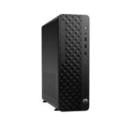 HP Z2 SFF G1i CU7 265K RTX A400 - Workstation - Core Ultra 7 - Workstation - Core Ultra 7 (A40M2ET#ABD)