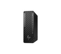 HP Z2 SFF G1i CU7 265K RTX A400 - Workstation - Core Ultra 7 - Workstation - Core Ultra 7 (A40M2ET#ABD)