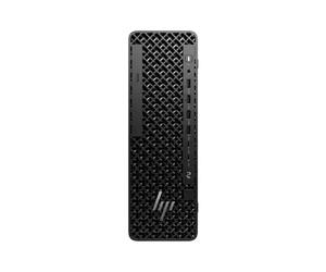 HP Z2 SFF G1i Intel Core Ultra 7 265 16 Go DDR5-SDRAM 1 To SSD NVIDIA RTX A1000 Windows 11 Pro PC No