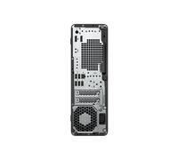 HP PC Z2 SFF G1i – Intel Core Ultra 7 265 – 16 Go DDR5 – 1 To SSD – Windows 11 Pro – Noir