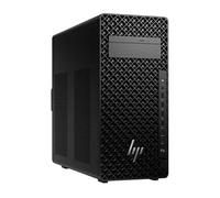 HP Workstation Z2 G1i - Core Ultra 7 265K 3.9 GHz 32 Go RAM 1 To Noir AZERTY