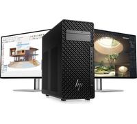 HP Z2 Tower G1i - Intel Core Ultra 7 265K, 32 Go de RAM, 1 To de SSD, W11P