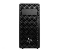 HP Z2 Tower G1i Intel® Core™ Ultra 7 265K Station de travail 32 Go DDR5-SDRAM 1 To SSD NVIDIA RTX™ A1000 Wi-Fi 7 (802.11be) Windows 11 Pro