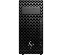 HP Z2 Tower G1i - Intel Core Ultra 9 285K, 32 Go de RAM, 1 To de SSD, NVIDIA RTX 2000, W11P