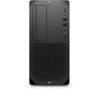 HP Workstation Z2 G9 - tour Core i7 i7-14700K 3.4 GHz - 16 Go - SSD 1 To - Français - avec HP Wolf Pro Security Edition (1 an)