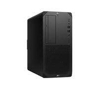 Hp Z2 Tower G9 Workstation 8t1k1ea [intel I7-14700k, 16gb Ram, 512gb
