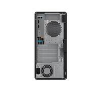 HP Z2 Tower G9 Workstation 86D58EA [Intel i9-14900, 32GB RAM, 1000GB SSD, Intel UHD 770, Windows 11 Pro]