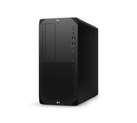 HP Z2 Tower G9 Workstation 86D53EA [Intel i5-14500, 16GB RAM, 512GB SSD, Intel UHD 770, Windows 11 Pro]