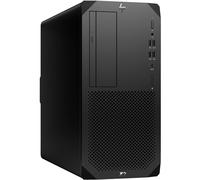 Hp Z2 Tower G9 Workstation 86d55ea [intel I7-14700, 16gb Ram, 512gb S