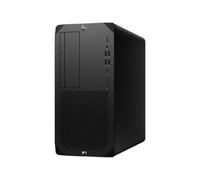 HP Z2 Tower G9 Workstation (8T1K5EA) (Schwarz, Windows 11 Pro 64-Bit)