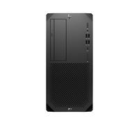 HP Z2 Tower G9 Workstation Intel® Core™ i9 i9-14900K 64 Go DDR5-SDRAM 2 To SSD NVIDIA RTX 4000 Ada Windows 11 Pro Station de travail Noir
